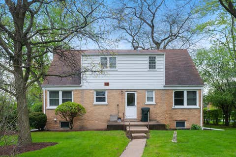 Tiny photo for 1450 Sanders Road, Northbrook, IL 60062 (MLS # 12669535)