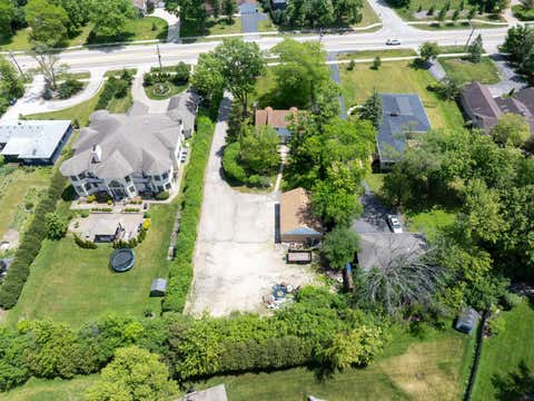 Tiny photo for 1450 Sanders Road, Northbrook, IL 60062 (MLS # 12669535)