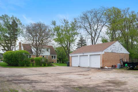 Tiny photo for 1450 Sanders Road, Northbrook, IL 60062 (MLS # 12669535)