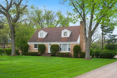 Photo of 1450 Sanders Road, Northbrook, IL 60062 (MLS # 12669535)