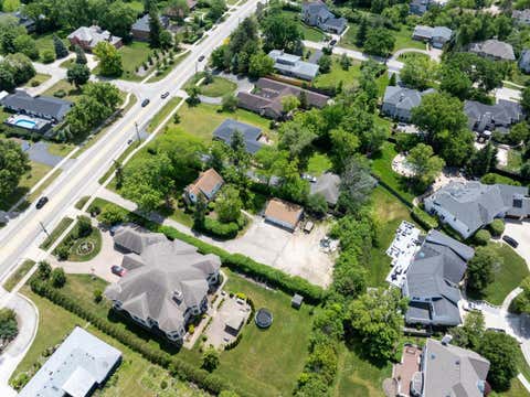 Tiny photo for 1450 Sanders Road, Northbrook, IL 60062 (MLS # 12669535)