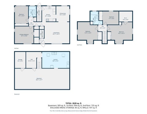 Tiny photo for 1450 Sanders Road, Northbrook, IL 60062 (MLS # 12669535)