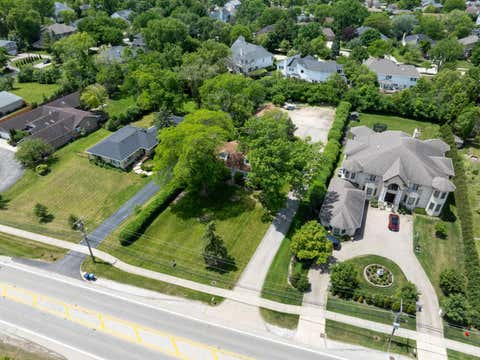 Tiny photo for 1450 Sanders Road, Northbrook, IL 60062 (MLS # 12669535)