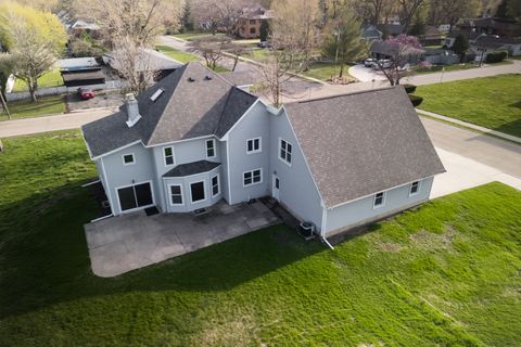 Tiny photo for 1600 Bucklin Street, Lasalle, IL 61301 (MLS # 12613835)