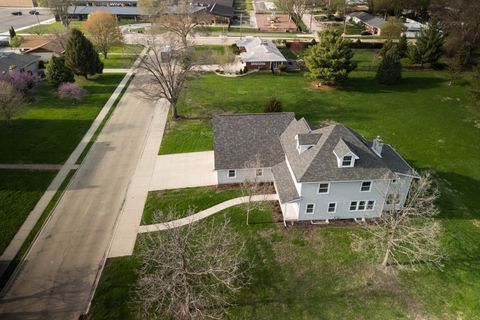 Tiny photo for 1600 Bucklin Street, Lasalle, IL 61301 (MLS # 12613835)