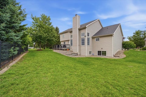 Tiny photo for 9 Brookline Court, Bloomington, IL 61705 (MLS # 12675331)