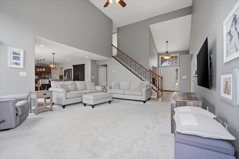 Tiny photo for 9 Brookline Court, Bloomington, IL 61705 (MLS # 12675331)
