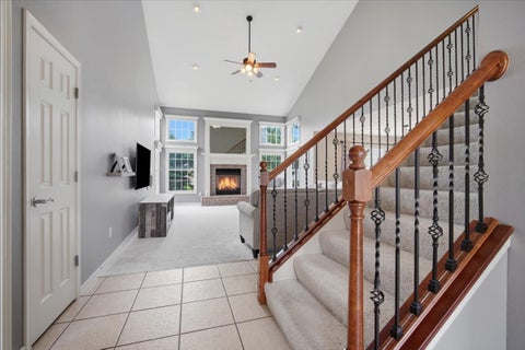 Tiny photo for 9 Brookline Court, Bloomington, IL 61705 (MLS # 12675331)