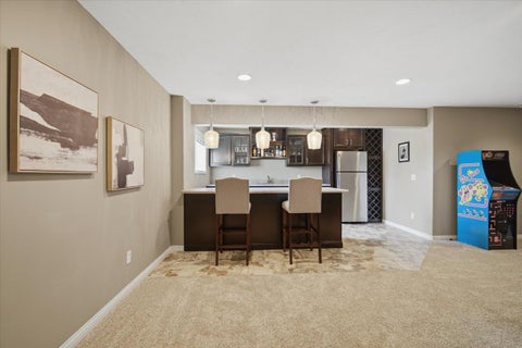 Tiny photo for 9 Brookline Court, Bloomington, IL 61705 (MLS # 12675331)