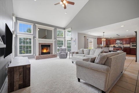 Tiny photo for 9 Brookline Court, Bloomington, IL 61705 (MLS # 12675331)