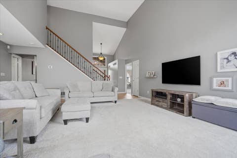 Tiny photo for 9 Brookline Court, Bloomington, IL 61705 (MLS # 12675331)