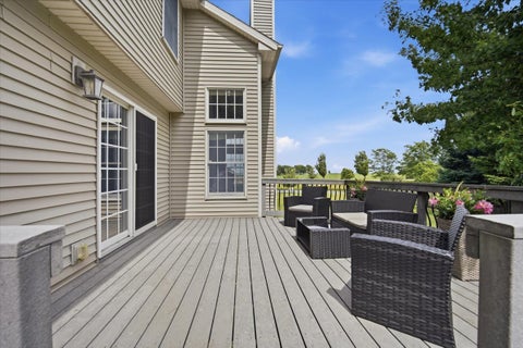 Tiny photo for 9 Brookline Court, Bloomington, IL 61705 (MLS # 12675331)