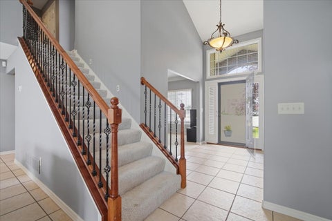 Tiny photo for 9 Brookline Court, Bloomington, IL 61705 (MLS # 12675331)