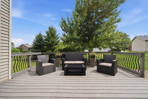 Tiny photo for 9 Brookline Court, Bloomington, IL 61705 (MLS # 12675331)