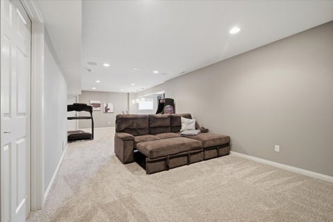 Tiny photo for 9 Brookline Court, Bloomington, IL 61705 (MLS # 12675331)