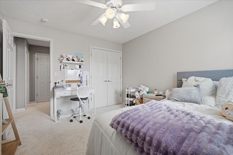 Tiny photo for 9 Brookline Court, Bloomington, IL 61705 (MLS # 12675331)