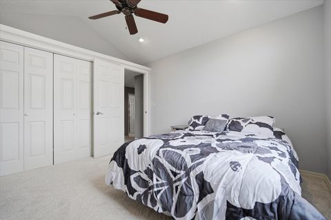 Tiny photo for 9 Brookline Court, Bloomington, IL 61705 (MLS # 12675331)