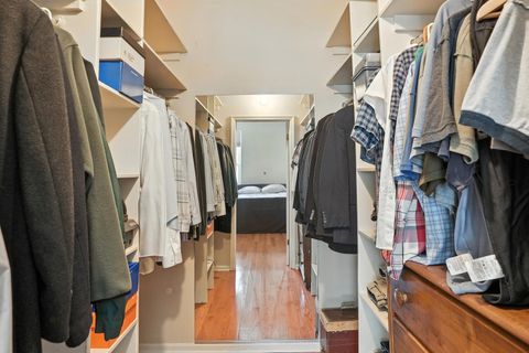 Tiny photo for 1431 W Cuyler Avenue #1S, Chicago, IL 60613 (MLS # 12462317)