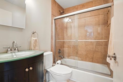 Tiny photo for 1431 W Cuyler Avenue #1S, Chicago, IL 60613 (MLS # 12462317)