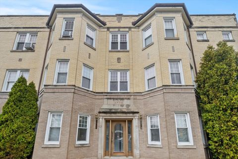 6401 23RD Street 2 Berwyn IL 60402