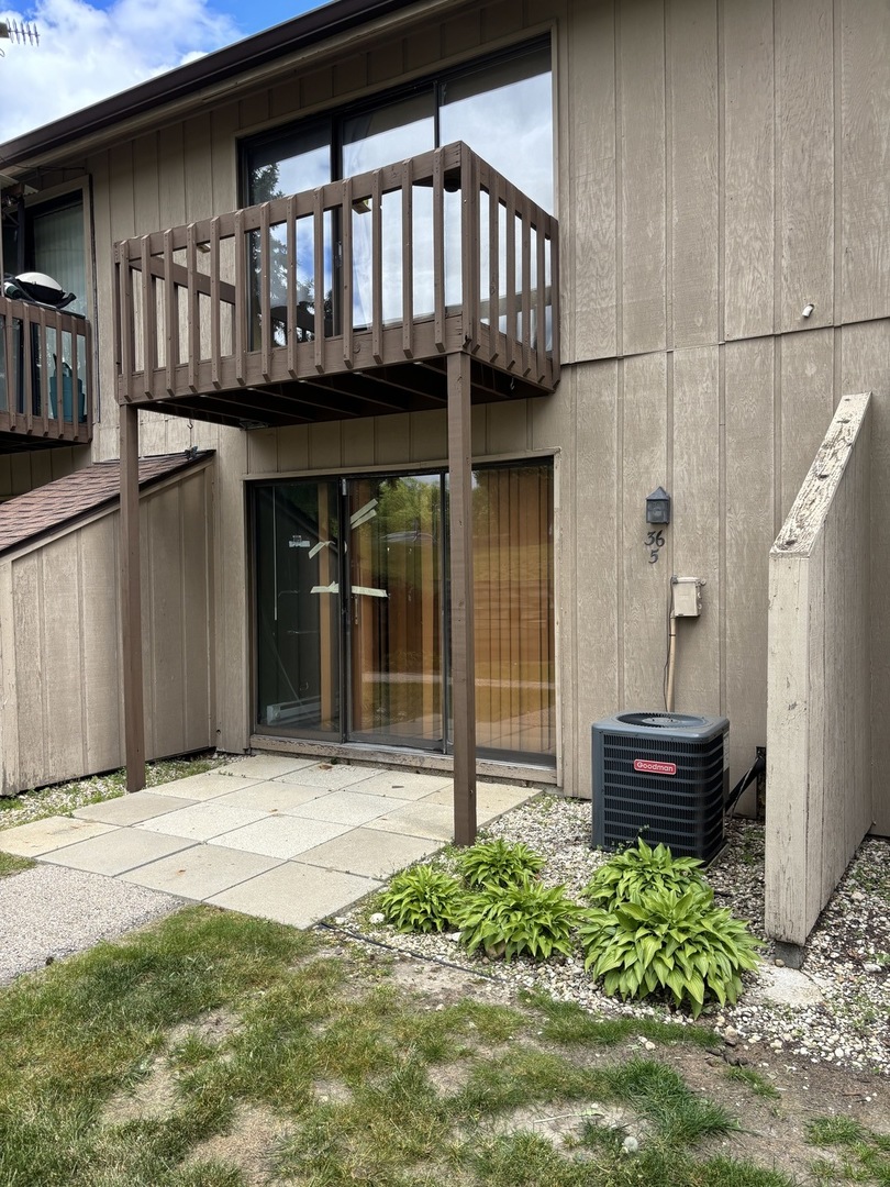 36 Bermuda Colony 5