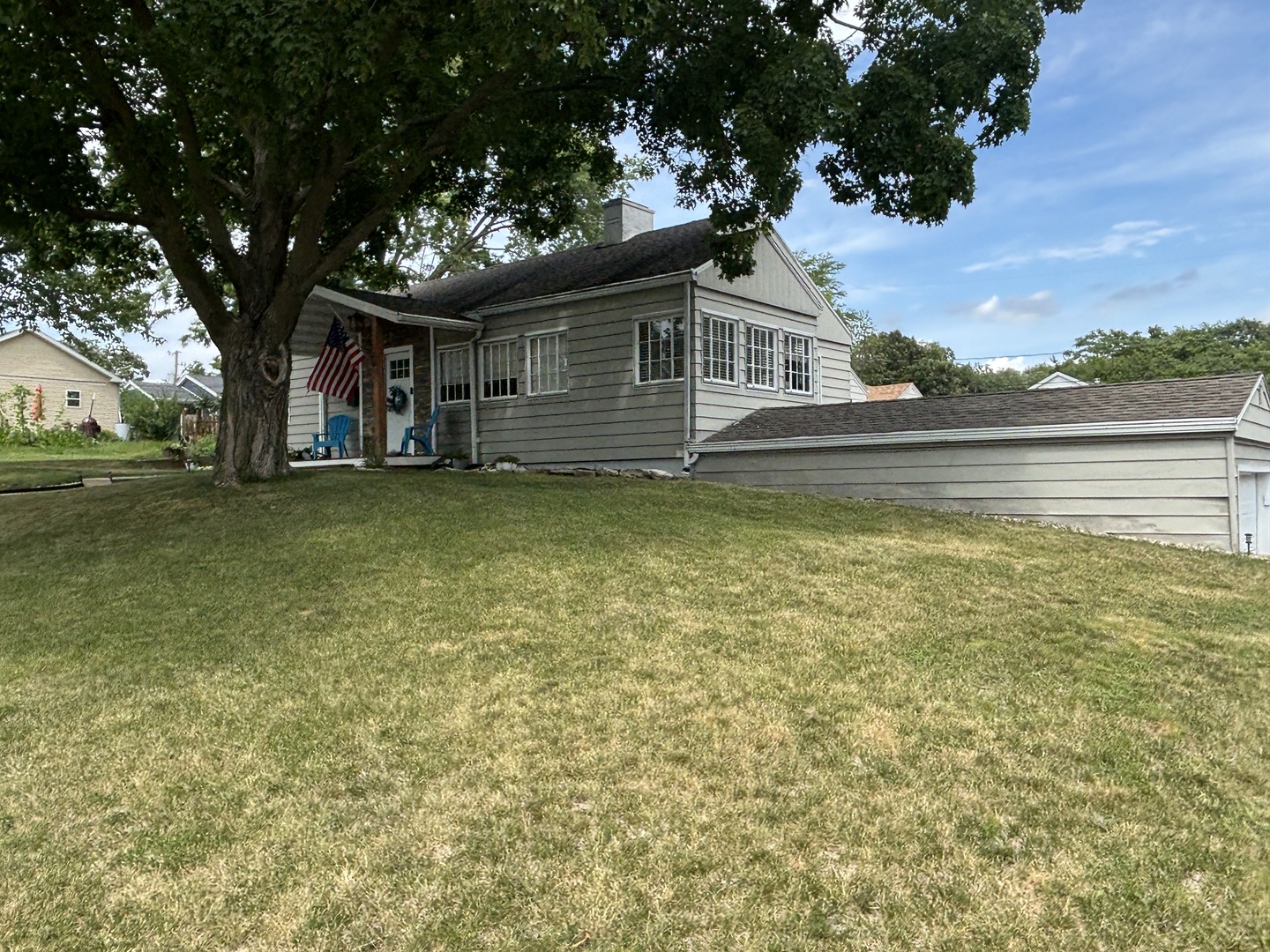 1805 Rock Street