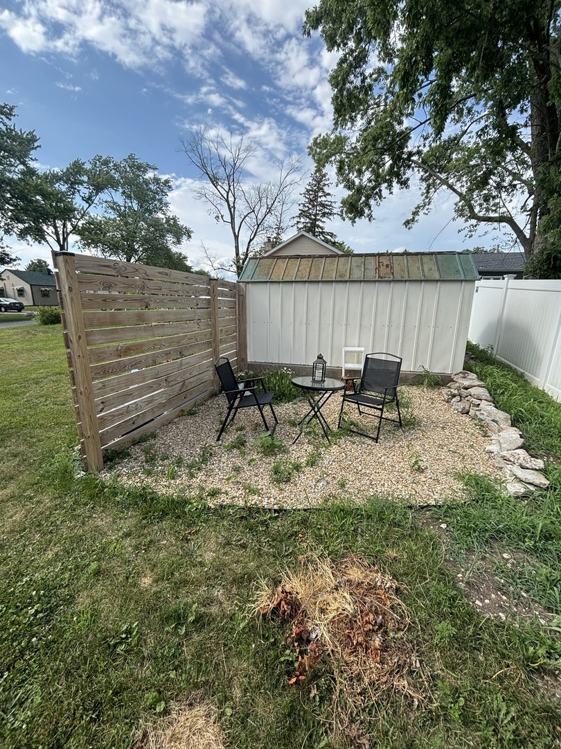 1805 Rock Street