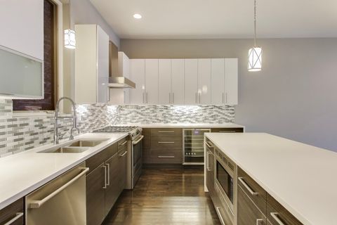 Tiny photo for 2005 N ALBANY Avenue #2005, Chicago, IL 60647 (MLS # 12553105)