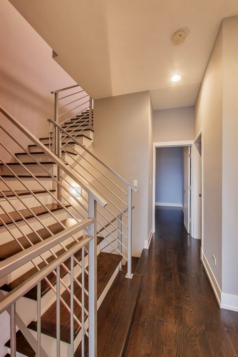 Tiny photo for 2005 N ALBANY Avenue #2005, Chicago, IL 60647 (MLS # 12553105)