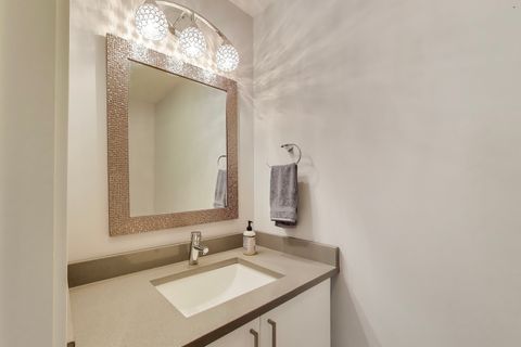 Tiny photo for 2005 N ALBANY Avenue #2005, Chicago, IL 60647 (MLS # 12553105)