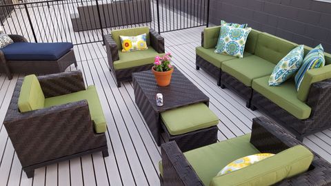 Tiny photo for 2005 N ALBANY Avenue #2005, Chicago, IL 60647 (MLS # 12553105)