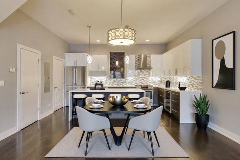 Tiny photo for 2005 N ALBANY Avenue #2005, Chicago, IL 60647 (MLS # 12553105)