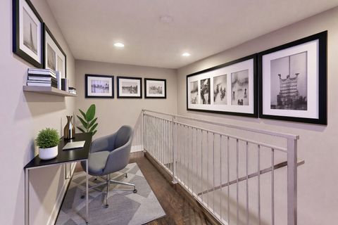 Tiny photo for 2005 N ALBANY Avenue #2005, Chicago, IL 60647 (MLS # 12553105)