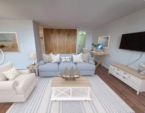 Tiny photo for 4343 N Clarendon Street #2110, Chicago, IL 60613 (MLS # 12726311)