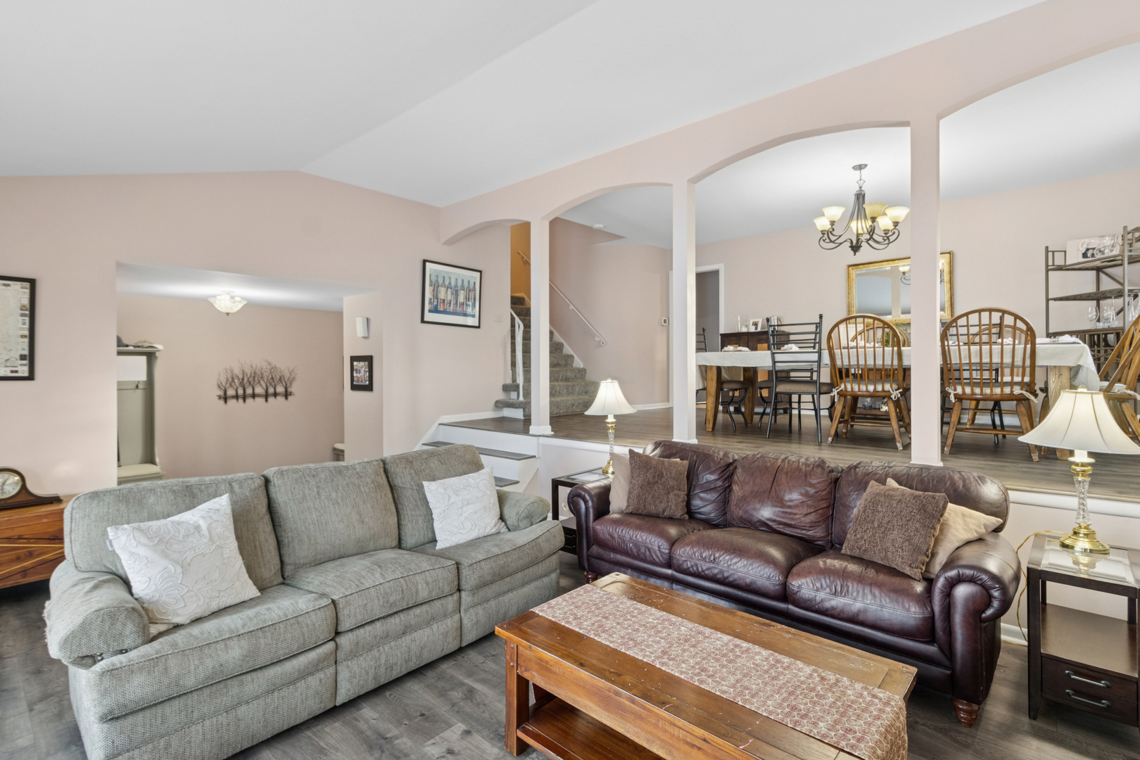 2207 E Michael Manor Lane