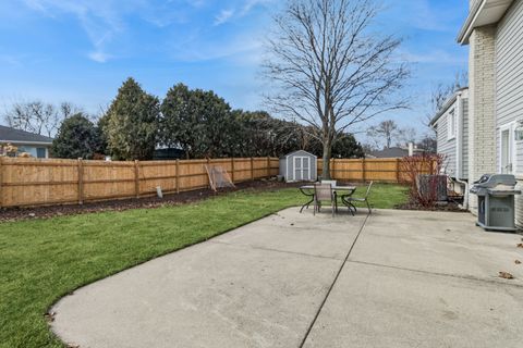 Tiny photo for 2207 E Michael Manor Lane, Arlington Heights, IL 60004 (MLS # 12555643)