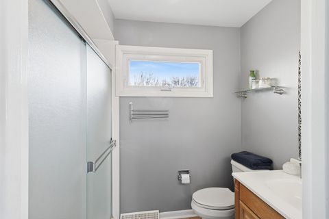 Tiny photo for 2207 E Michael Manor Lane, Arlington Heights, IL 60004 (MLS # 12555643)