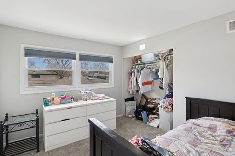 Tiny photo for 2207 E Michael Manor Lane, Arlington Heights, IL 60004 (MLS # 12555643)