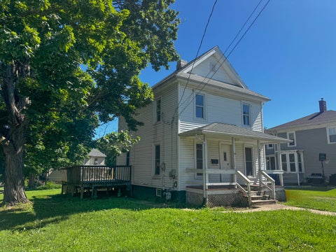 Tiny photo for 302 E Prospect Street, Kewanee, IL 61443 (MLS # 12732293)