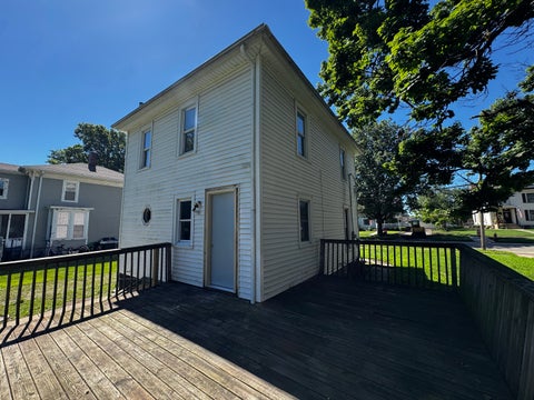 Tiny photo for 302 E Prospect Street, Kewanee, IL 61443 (MLS # 12732293)
