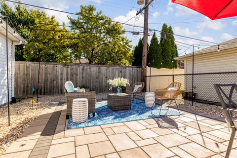 Tiny photo for 9205 Menard Avenue, Oak Lawn, IL 60453 (MLS # 12778994)