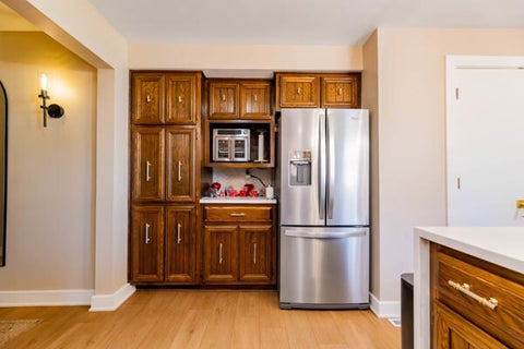 Tiny photo for 9205 Menard Avenue, Oak Lawn, IL 60453 (MLS # 12778994)