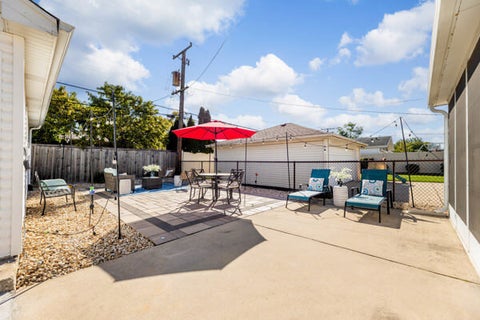 Tiny photo for 9205 Menard Avenue, Oak Lawn, IL 60453 (MLS # 12778994)