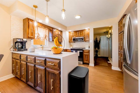 Tiny photo for 9205 Menard Avenue, Oak Lawn, IL 60453 (MLS # 12778994)