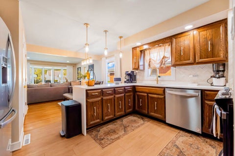 Tiny photo for 9205 Menard Avenue, Oak Lawn, IL 60453 (MLS # 12778994)