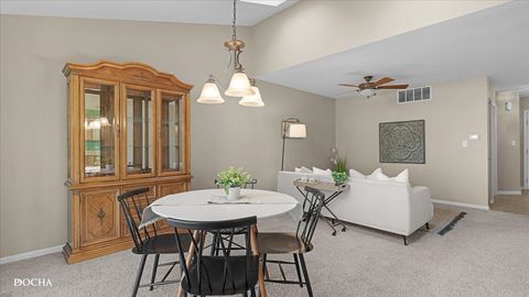 Tiny photo for 1660 Grove Avenue #B, Schaumburg, IL 60193 (MLS # 12635324)