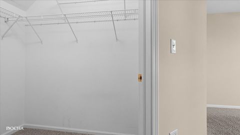 Tiny photo for 1660 Grove Avenue #B, Schaumburg, IL 60193 (MLS # 12635324)