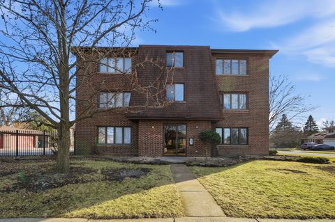 Photo of 7535 Tiffany Drive #3B, Orland Park, IL 60462 (MLS # 12573211)