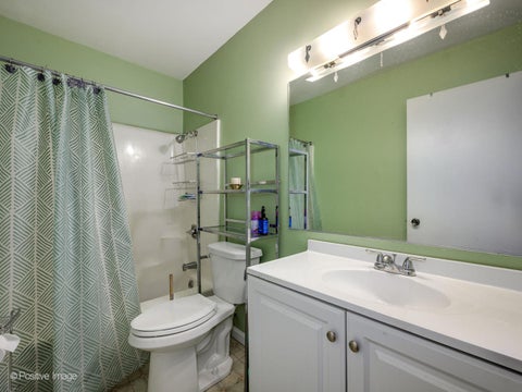 Tiny photo for 5943 Woodgate Drive, Matteson, IL 60443 (MLS # 12736064)