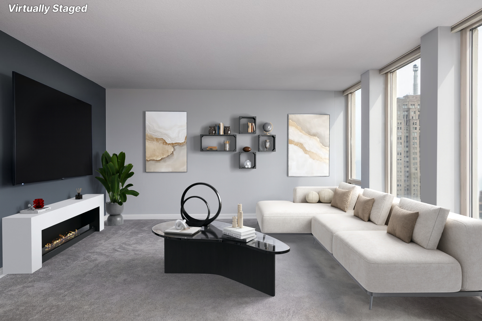 111 E Chestnut Street 37K